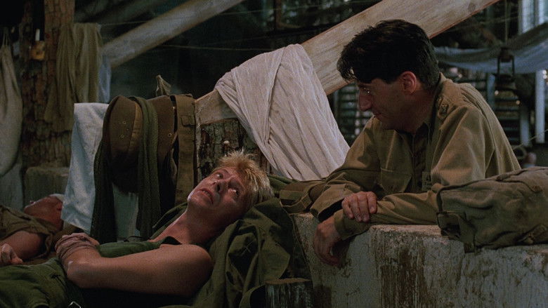 Merry Christmas, Mr. Lawrence still 4