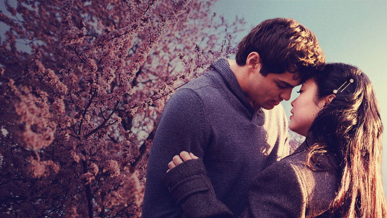 To All the Boys: P.S. I Still Love You still