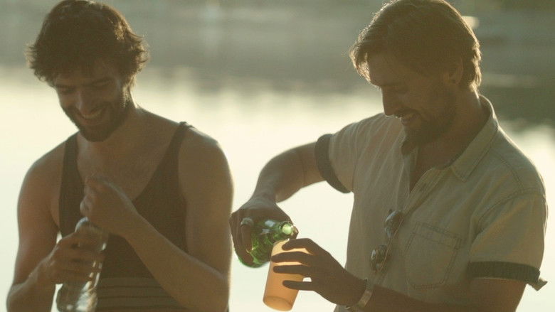 Even Lovers Get the Blues still 1