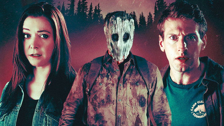 You Might Be the Killer still