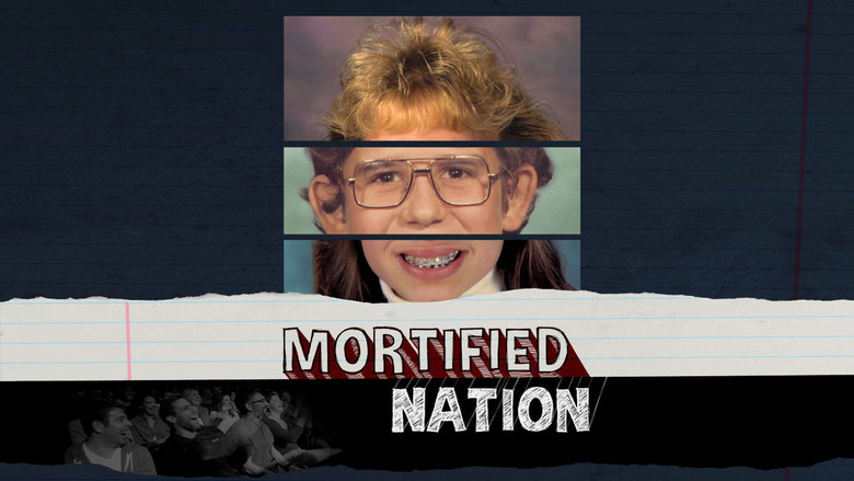 Mortified Nation still 4