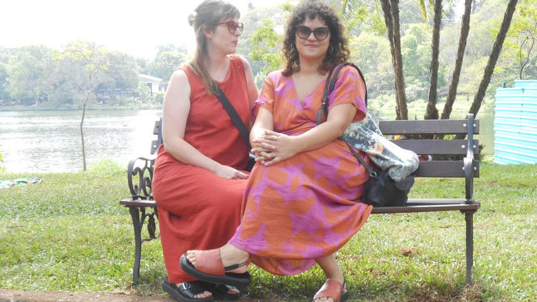 I Will Never Apologize for Love still 2