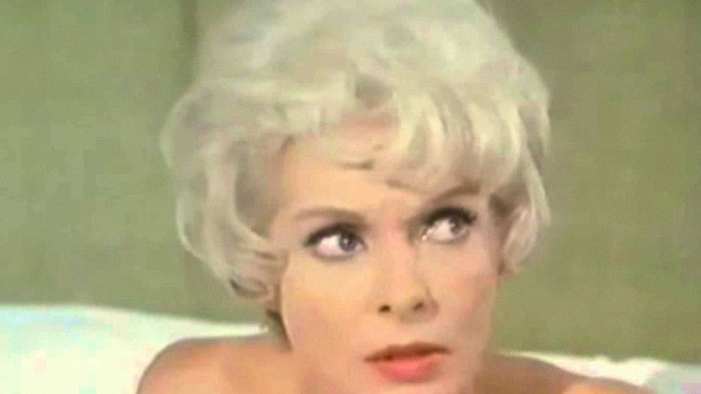 Honeymoon with a Stranger still