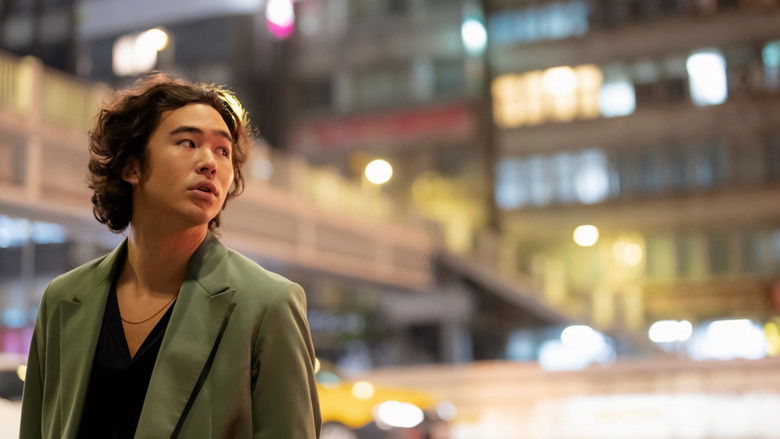 Love in Taipei still