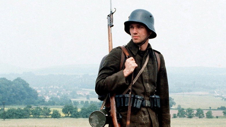 All Quiet on the Western Front still 4