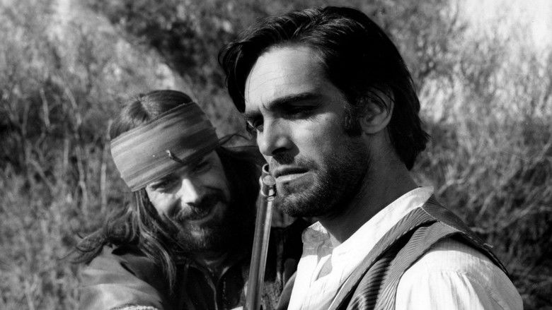 Four of the Apocalypse still 4