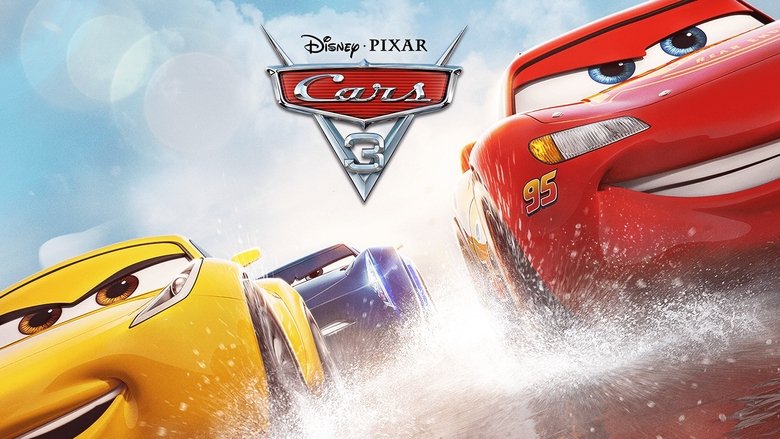 Cars 3 still 4