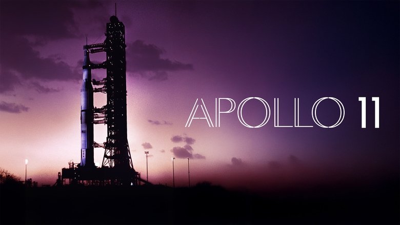 Apollo 11 still