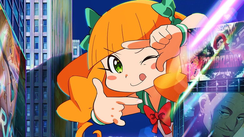 Pompo the Cinephile still