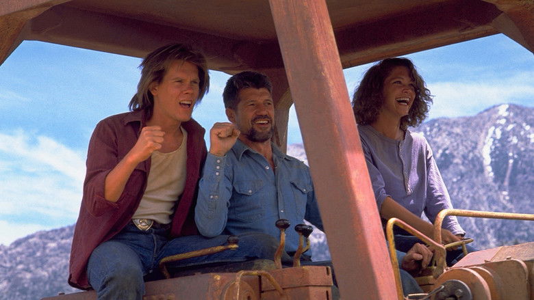 Tremors still 2