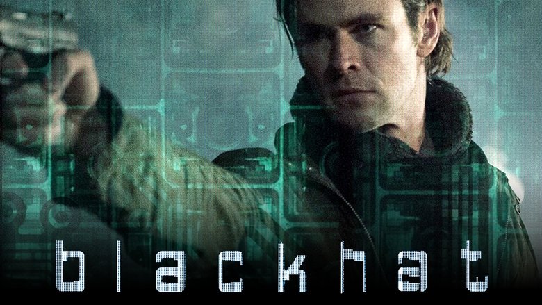 Blackhat still