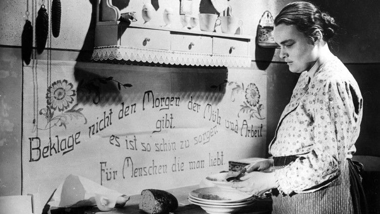 Kuhle Wampe or Who Owns the World? still