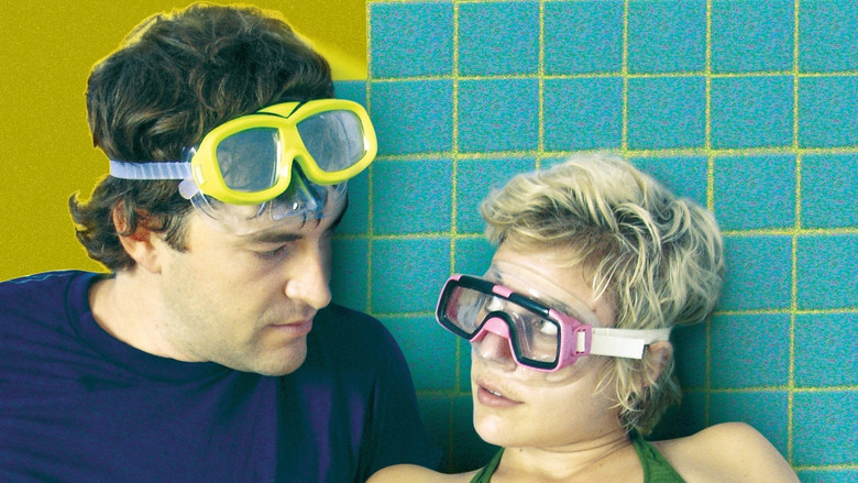 Hannah Takes the Stairs still 1