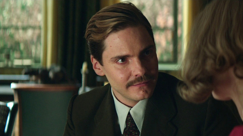 The Zookeeper's Wife still 3