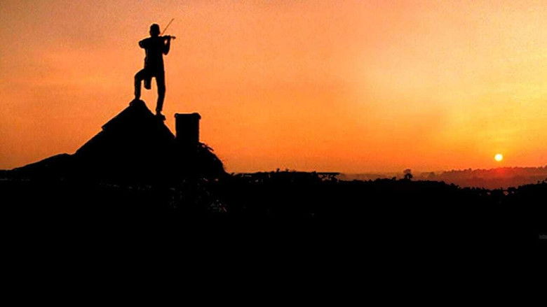 Fiddler on the Roof still 2