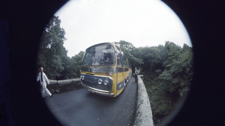 Magical Mystery Tour still 3