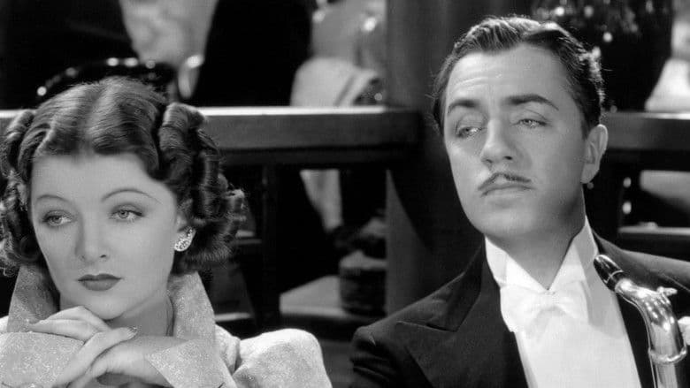 After the Thin Man still 4