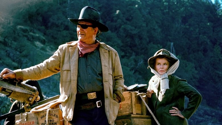 Rooster Cogburn still 1