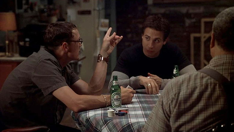 Finder's Fee still 2