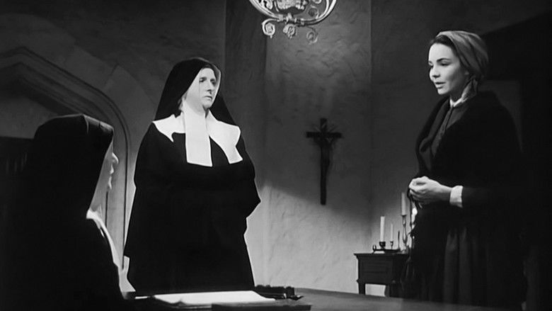 The Song of Bernadette still