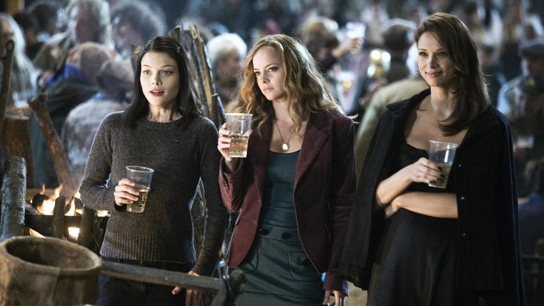 Hostel: Part II still