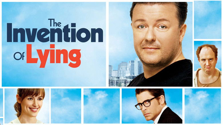 The Invention of Lying still 3