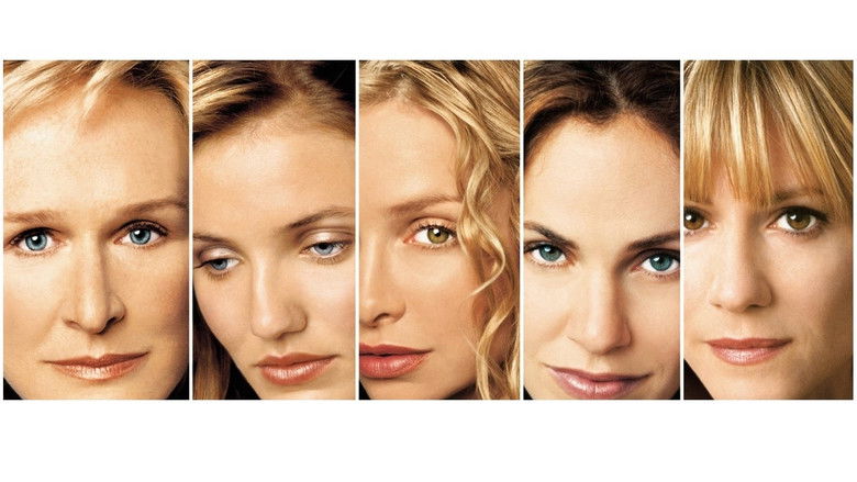 Things You Can Tell Just by Looking at Her still