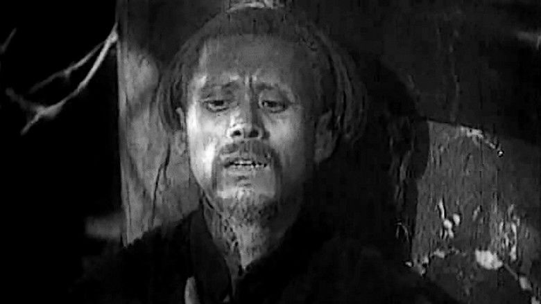 Along the Sungari River still 2