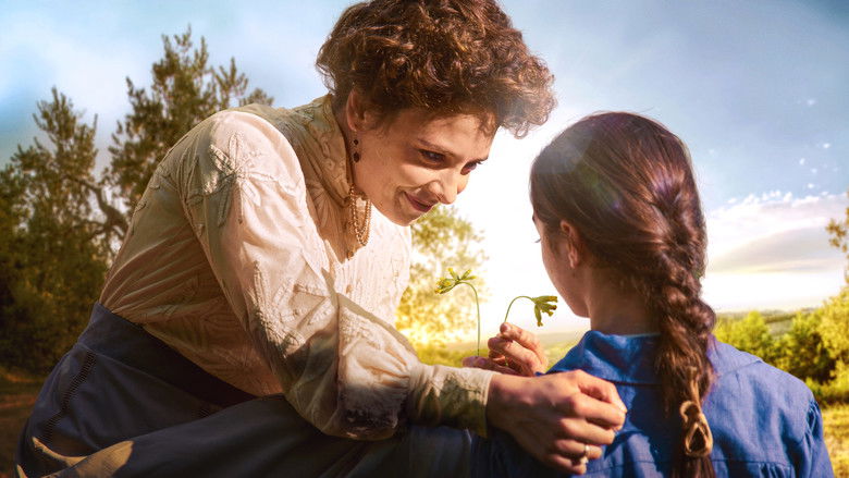 Maria Montessori still 2