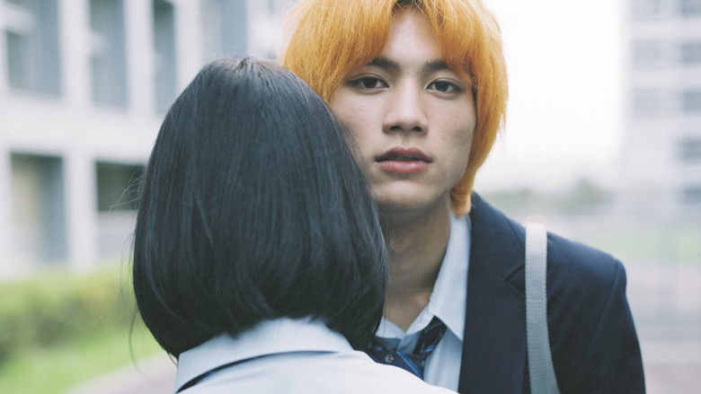 Hot Gimmick: Girl Meets Boy still 3