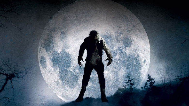 The Wolfman still 3
