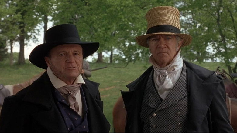 The Work and the Glory II: American Zion still 1