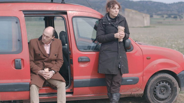 A Wind from the South still 2