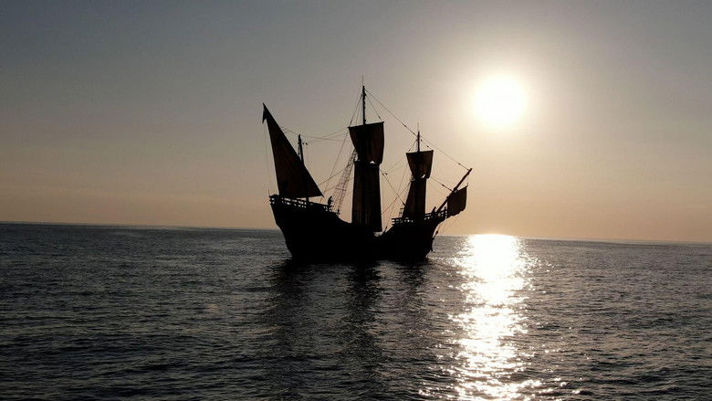 Fluch des Mittelmeers - Piraterie, Menschenraub und Sklaverei still 2