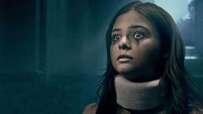 Insidious: Chapter 3 still