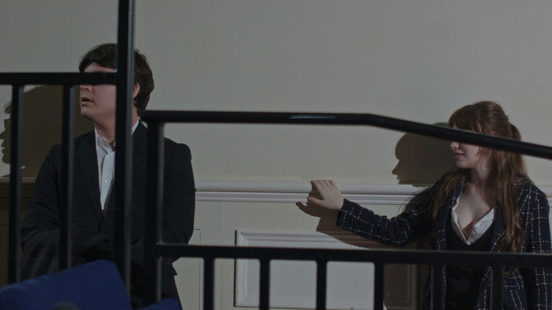 Los Banditos! of Ducklington Lake still 4