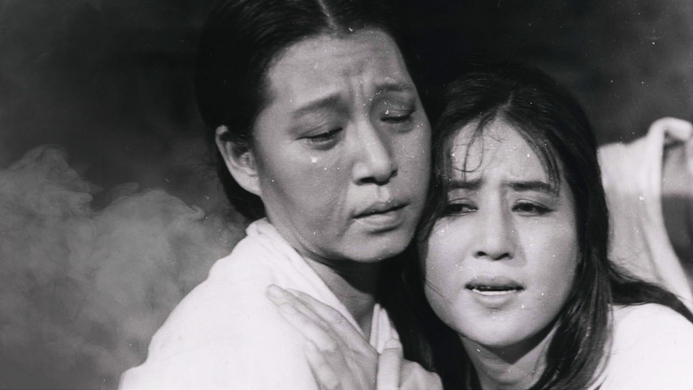 The Evergreen still 1