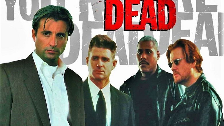 Things to Do in Denver When You're Dead still