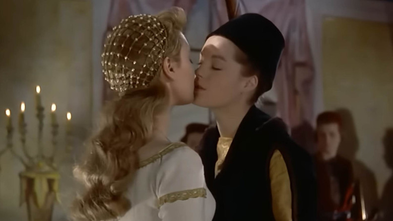 Girls in Uniform still