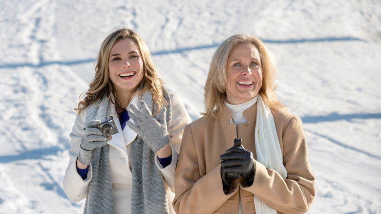 A Perfect Christmas still