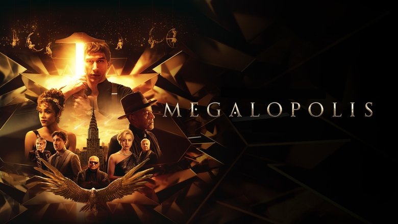 Megalopolis still