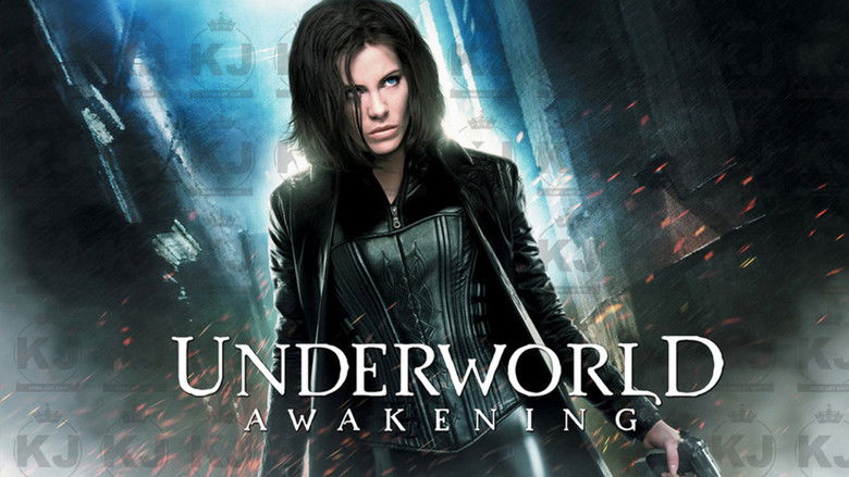 Underworld: Awakening still