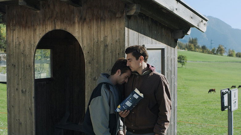 The Man with the Answers still