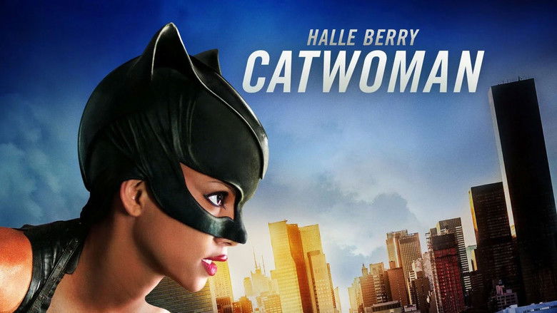 Catwoman still 4