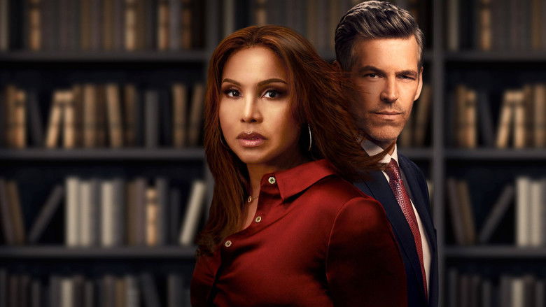 Fallen Angels Murder Club: Friends to Die For still