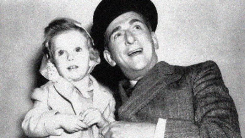 Bachelor Daddy still 1