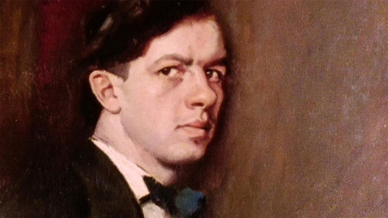 Thomas Hart Benton still 1