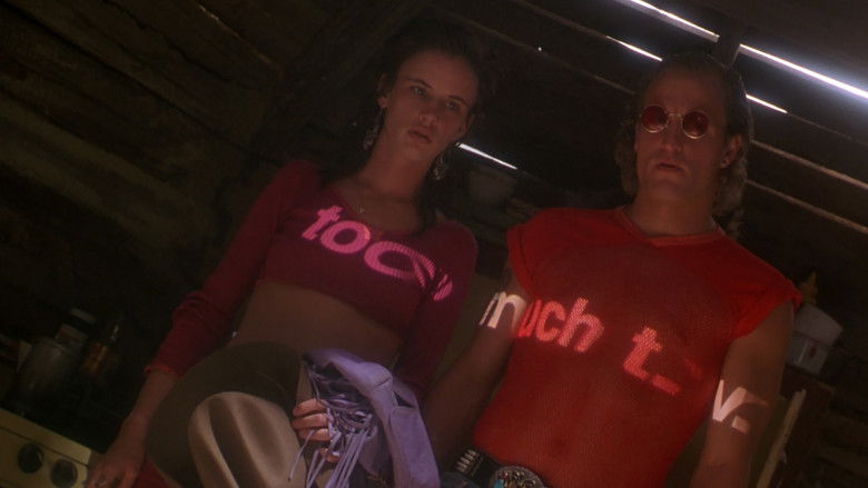 Natural Born Killers still