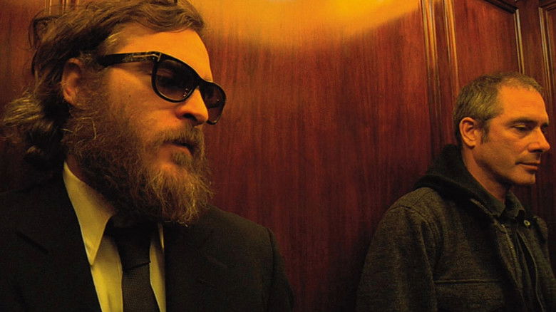 I'm Still Here still