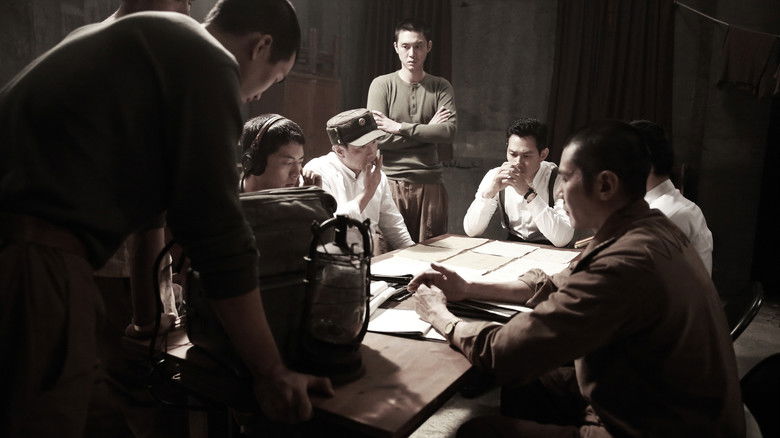 Operation Chromite still 4